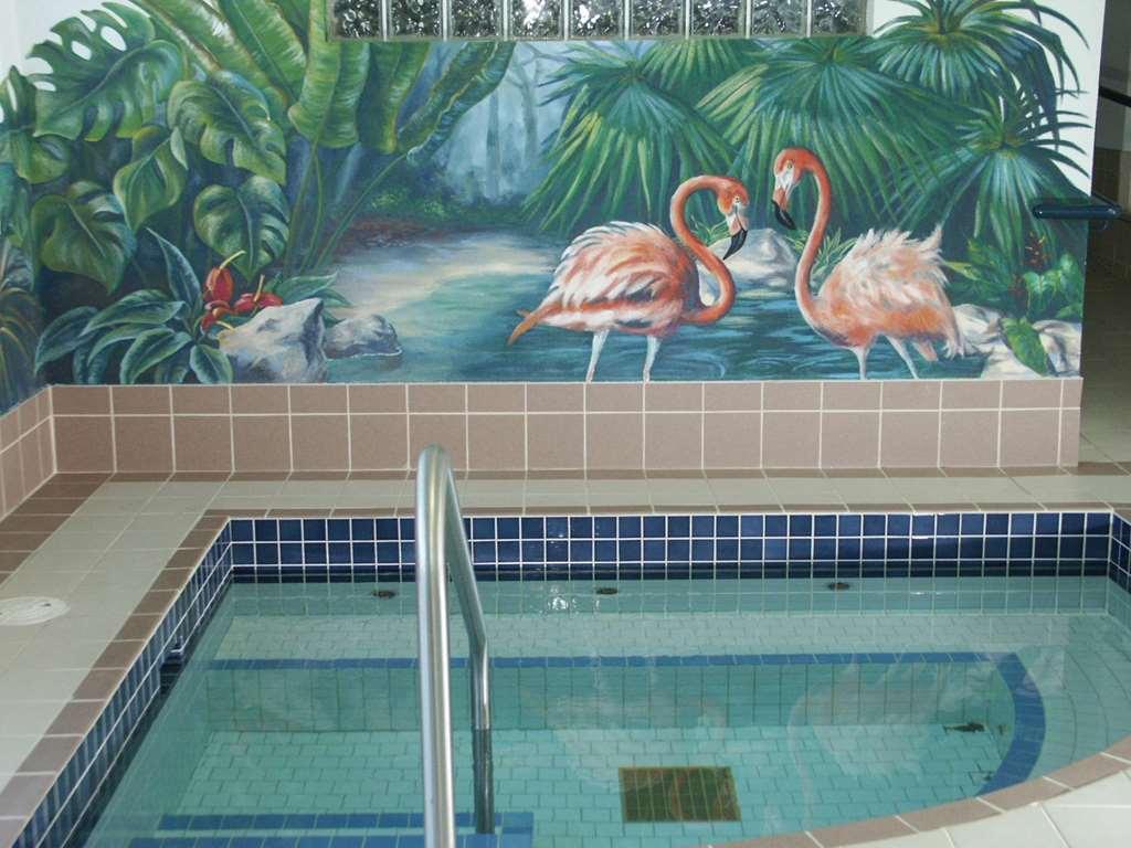 Coast Abbotsford Hotel & Suites Facilities photo